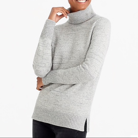 J. Crew Sweaters - NWT J.Crew Space-Dyed Sweater